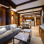 Luxury suite 70m2 courch1850promo possible if ask