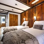 Luxury suite 70m2 courch1850promo possible if ask