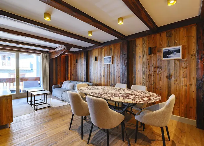 Luxury suite 70m2 courch1850promo possible if ask