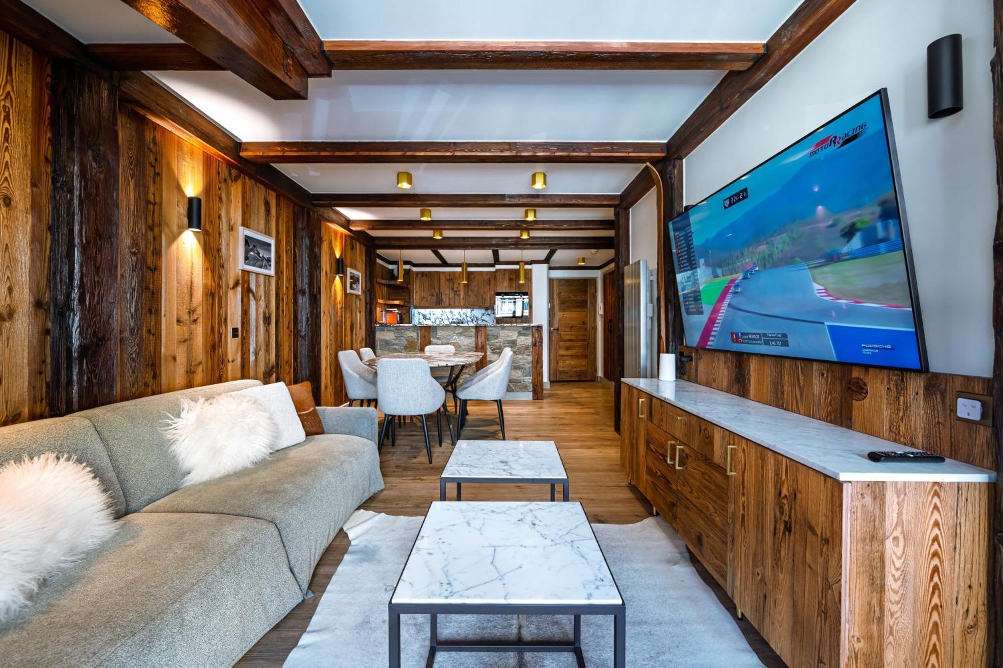 Luxury 70m2 Courch1850promo Possible If Ask
