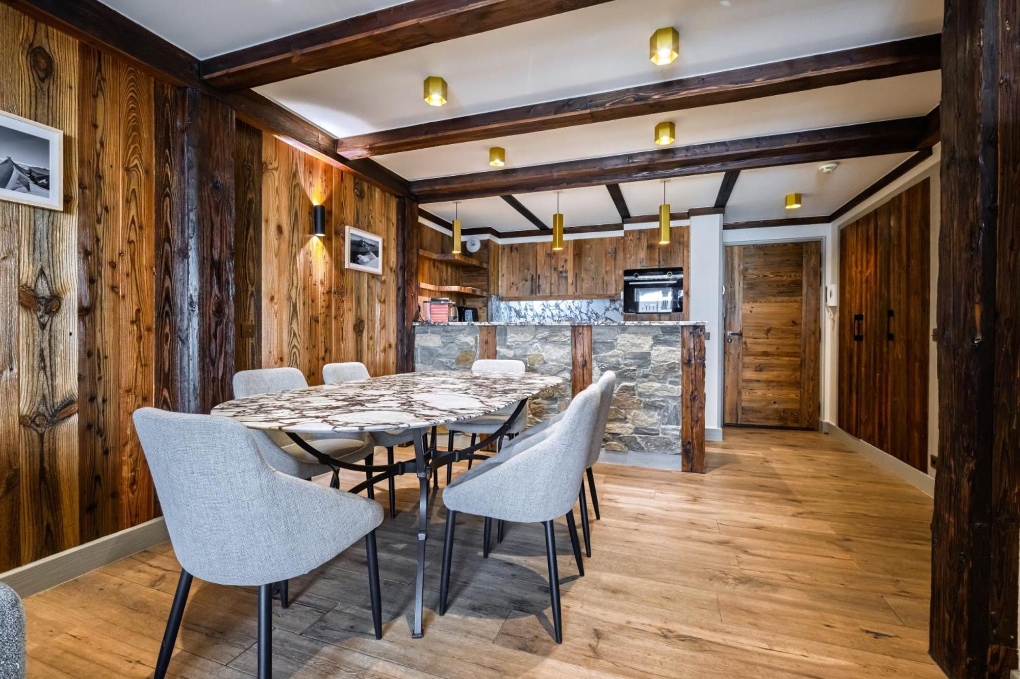 Luxury 70m2 Courch1850promo Possible If Ask *