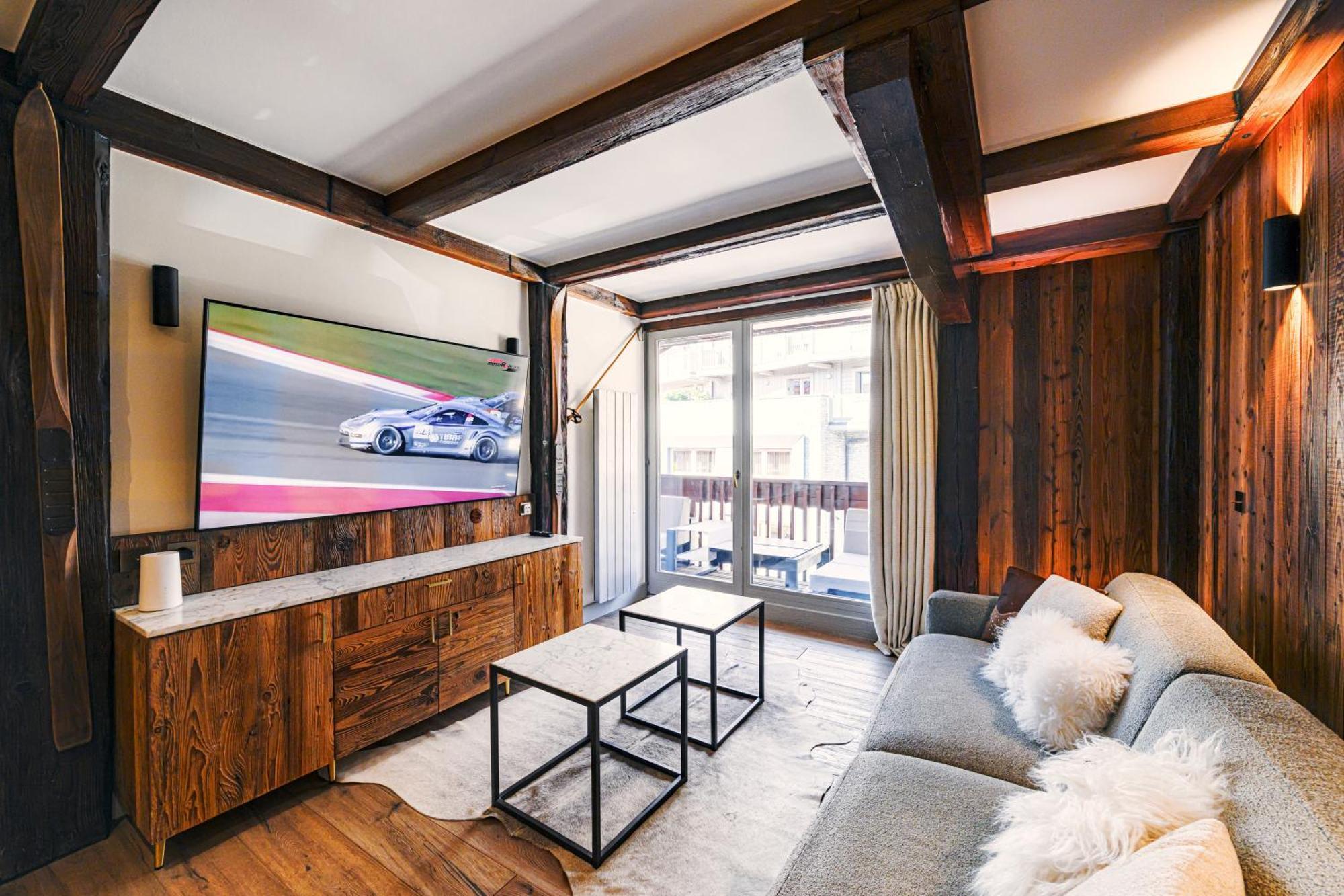 Luxury 70m2 Courch1850promo Possible If Ask